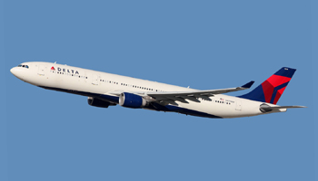 Delta A330-323X